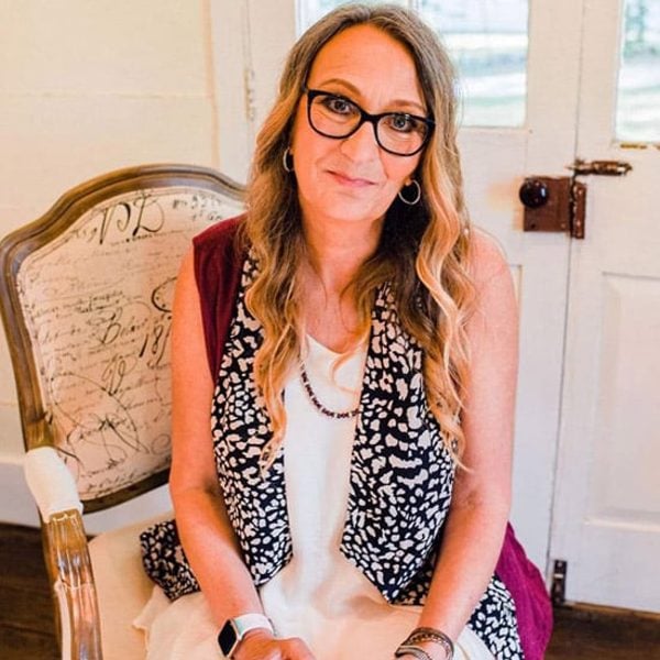 Carrie Bruch